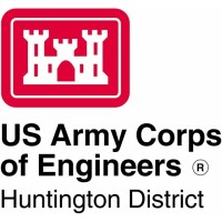 Huntington District, U.S. Army Corps of Engineers logo - Similar company to Al Morrell Development