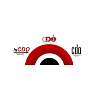 Country Chief Data Officer Ambassador Program-Nigeria logo - Similar company to The International University Of Information Management