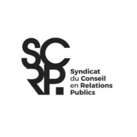 Syndicat du Conseil en Relations Publics logo - Similar company to World Communications Forum Association (Wcfa)