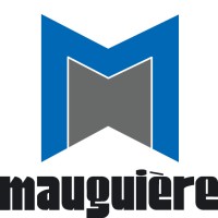 Compresseurs Mauguière logo - Similar company to Reno A/S