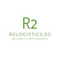 R2 Logistics SG logo - Similar company to Nihao Logistics
