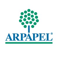 PRODUCTOS ARPAPEL S.A. DE C.V. logo - Similar company to Cima Cleaning Solutions