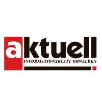 Aktuell Obwalden AG logo - Similar company to Obwaldner Zeitung