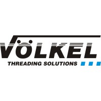 VÖLKEL Threading Solutions logo - Similar company to Mars Engineering Gmbh