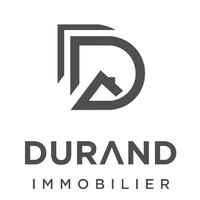 DURAND IMMOBILIER logo - Similar company to Novapolis
