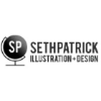 Seth Patrick Illustration + Design