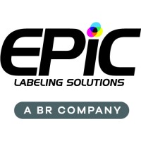Epic Labeling Solutions - A BR Company logo - Similar company to Elesraa Prepress