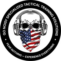 Go Noisy USA logo - Similar company to Eight Black