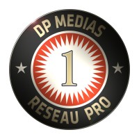 DP MEDIAS logo - Similar company to Novaedu