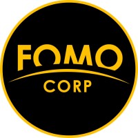 FOMO CORP. logo - Similar company to Velo Lab Gmbh