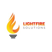 Lightfire Solutions logo - Similar company to Lightfire Partners, Llc