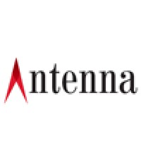 Antenna (A Product Design Agency)