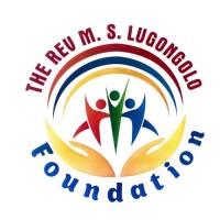 The Rev M.S. Lugongolo Foundation logo - Similar company to Anewkind.Studio