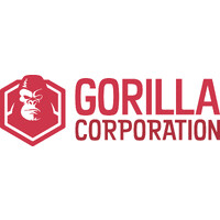 Gorilla Corporation logo - Similar company to Foxadvisor Sa