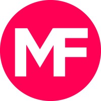 MuthaFluff logo - Similar company to Makelovenotscars