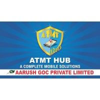 ATMT (AARUSH GOC PVT LTD) logo - Similar company to Syntax Infotech