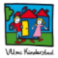 VUmc Kinderstad logo - Similar company to Vumc Ziekenhuis