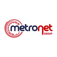 Metronet Group logo - Similar company to Lojister