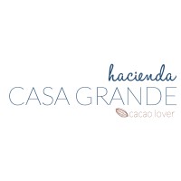 Casa Grande logo - Similar company to Pizza Libre