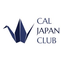 Cal Japan Club | UC Berkeley logo - Similar company to Uc Berkeley Symphony Orchestra