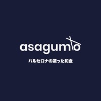asagumo logo - Similar company to Camareros Bcn