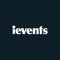 ievents logo - Similar company to Kiko'S Events
