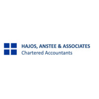 Hajos, Anstee & Associates logo - Similar company to Nexus Accounting