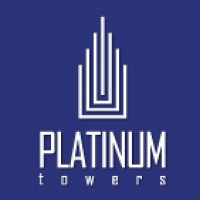 Platinum Towers logo - Similar company to Ciranda De Papel