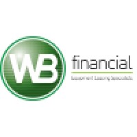WB FINANCIAL LLC logo - Similar company to Wb Financial Management Pty Ltd
