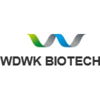 北京维德维康生物技术有限公司 WDWK BIOTECH logo - Similar company to Xihua Pharma