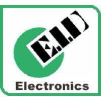 EID ELECTRONICS logo - Similar company to P.D.R Electronics