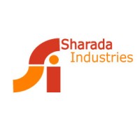 SHARADA INDUSTRIES logo - Similar company to Asquared Iot Pvt. Ltd.