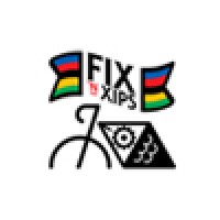 FIX AND XIPS FIXED GEAR logo - Similar company to Fem&Law