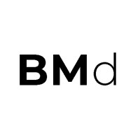 Bruno Miloux design logo - Similar company to Ozakee