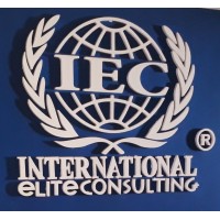 International élite consulting logo - Similar company to Net'Sarrif (S.A.R.L)