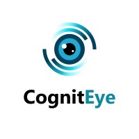 CognitEye logo - Similar company to Alzahra University Data Mining Lab