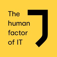 Jit Team logo - Similar company to Chabre