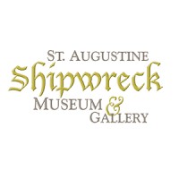 St. Augustine Shipwreck Museum & Gallery logo - Similar company to St. Augustine Lighthouse & Maritime Museum