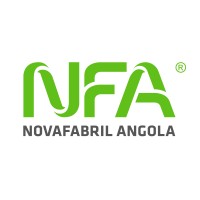 Novafabril Angola logo - Similar company to Agrinsulsa