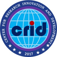 Center for Research Innovation and Development (CRID) logo - Similar company to Datakothon Research Lab