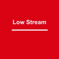 Low Stream logo - Similar company to Eye Motion