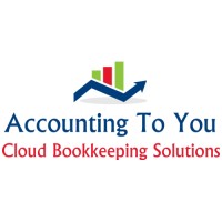 Accounting To You logo - Similar company to Bookkeeper Bootcamp