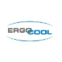 Ergocool logo - Similar company to Top Cold Control Bv