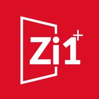 Zi1Plus - زیوان پلاس logo - Similar company to Manadena
