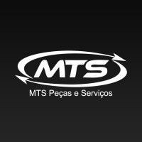 MTS Peças e Serviços logo - Similar company to Smartgiro