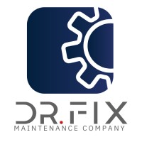 Dr. Fix logo - Similar company to Fleets Fix