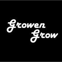 Growen Grow logo - Similar company to Rayonsh Solar