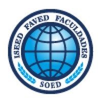 Instituto Superior de Educação Elvira Dayrell (ISEED/FAVED) logo - Similar company to Faved'Haiti