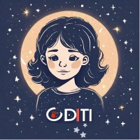 Oditi's Night logo - Similar company to Asian Mun Circuit