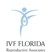 IVF Florida logo - Similar company to Ivfmd